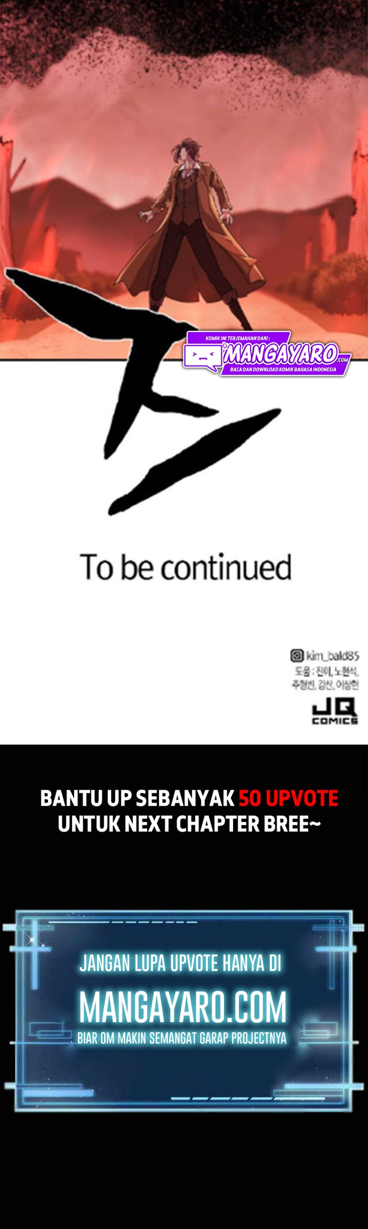 The World’s Best Engineer Chapter 47 Image 49