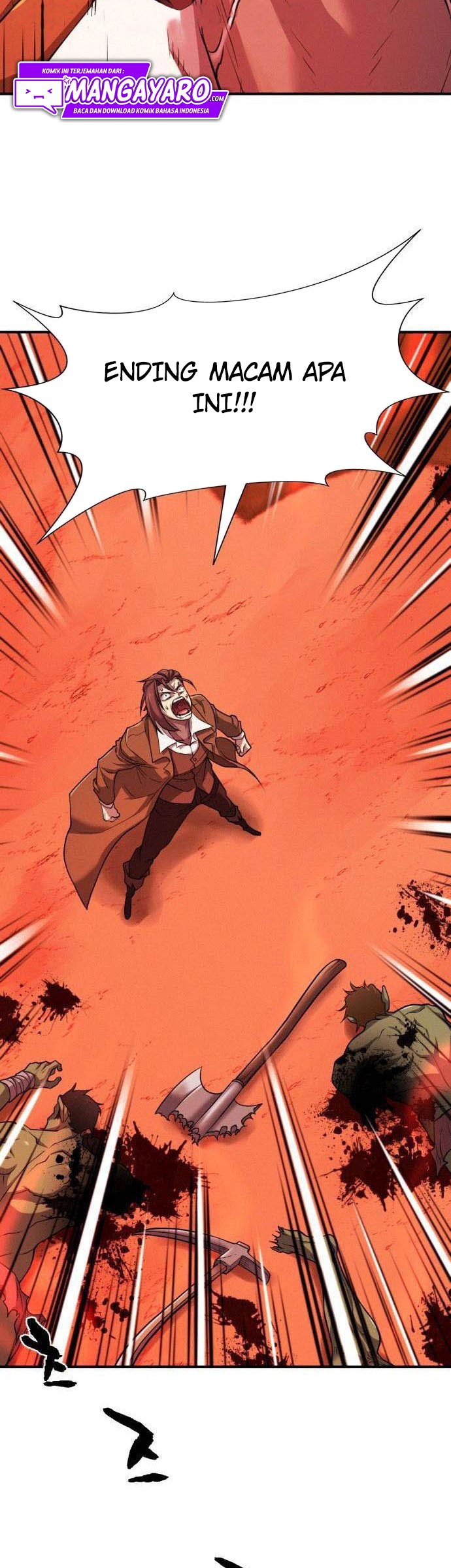 The World’s Best Engineer Chapter 48 Image 3