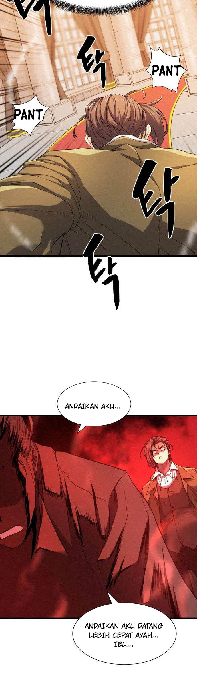 The World’s Best Engineer Chapter 48 Image 17