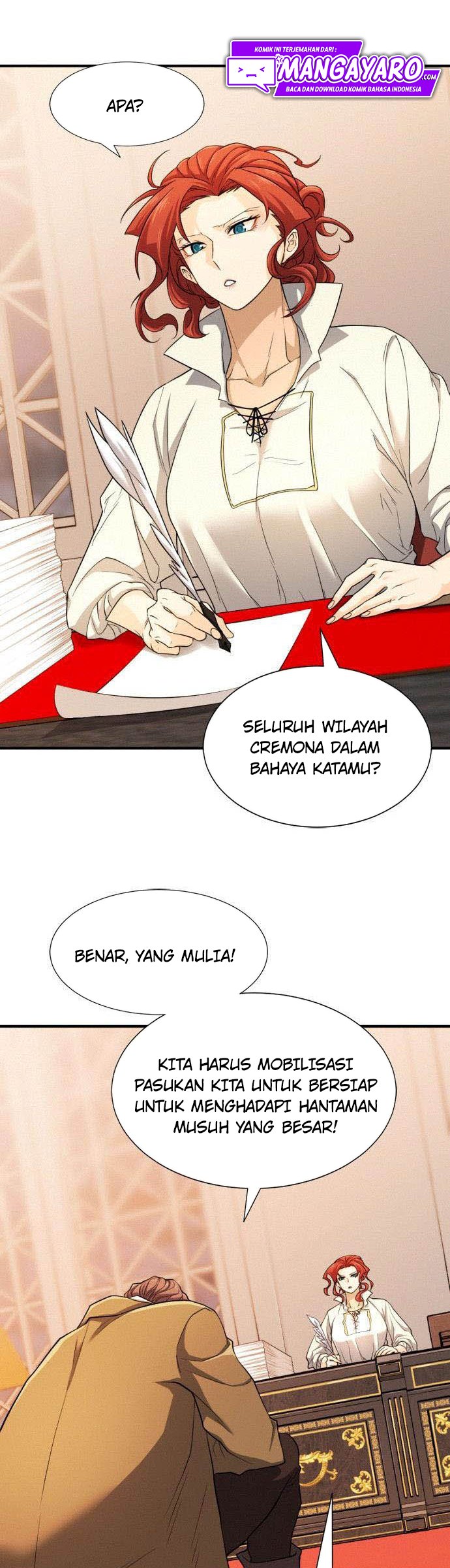 The World’s Best Engineer Chapter 48 Image 19