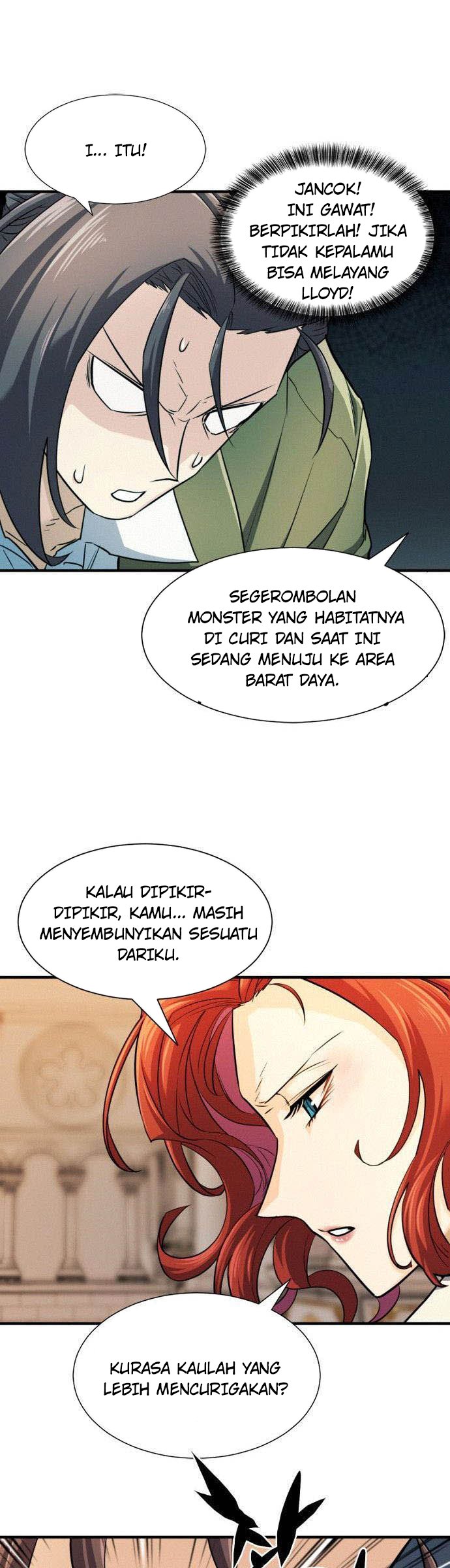 The World’s Best Engineer Chapter 48 Image 24