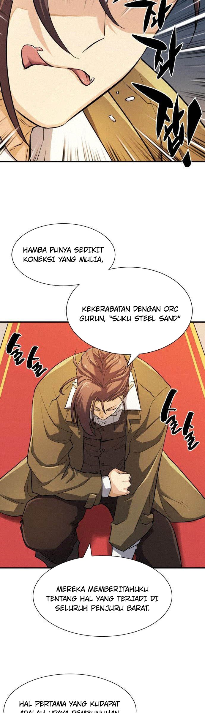 The World’s Best Engineer Chapter 48 Image 25