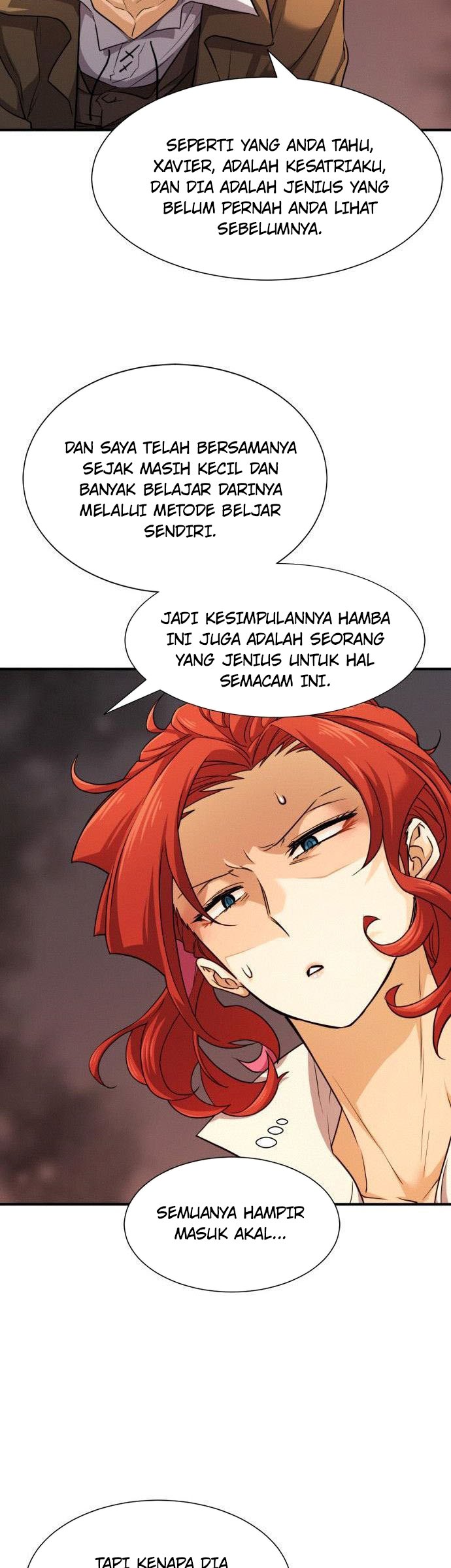 The World’s Best Engineer Chapter 48 Image 27