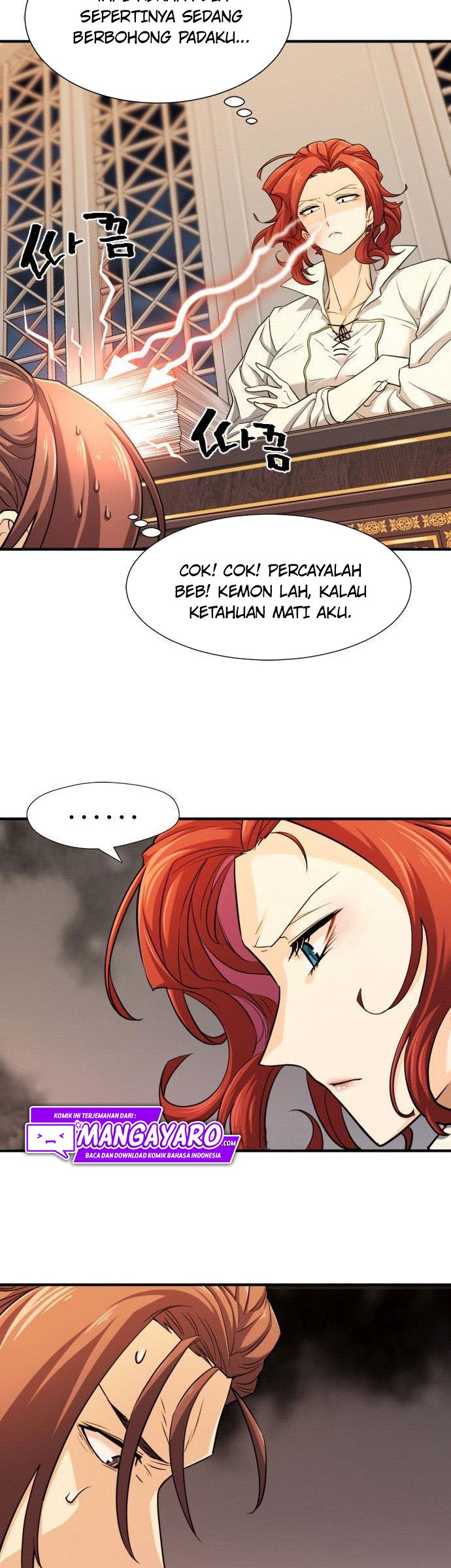 The World’s Best Engineer Chapter 48 Image 28