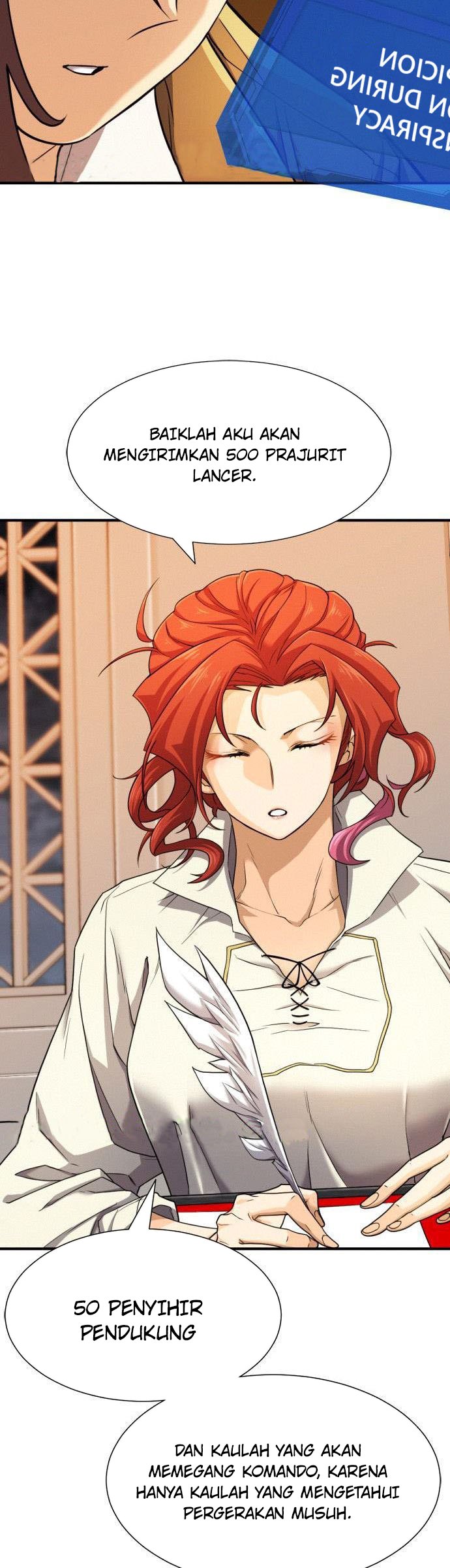 The World’s Best Engineer Chapter 48 Image 30