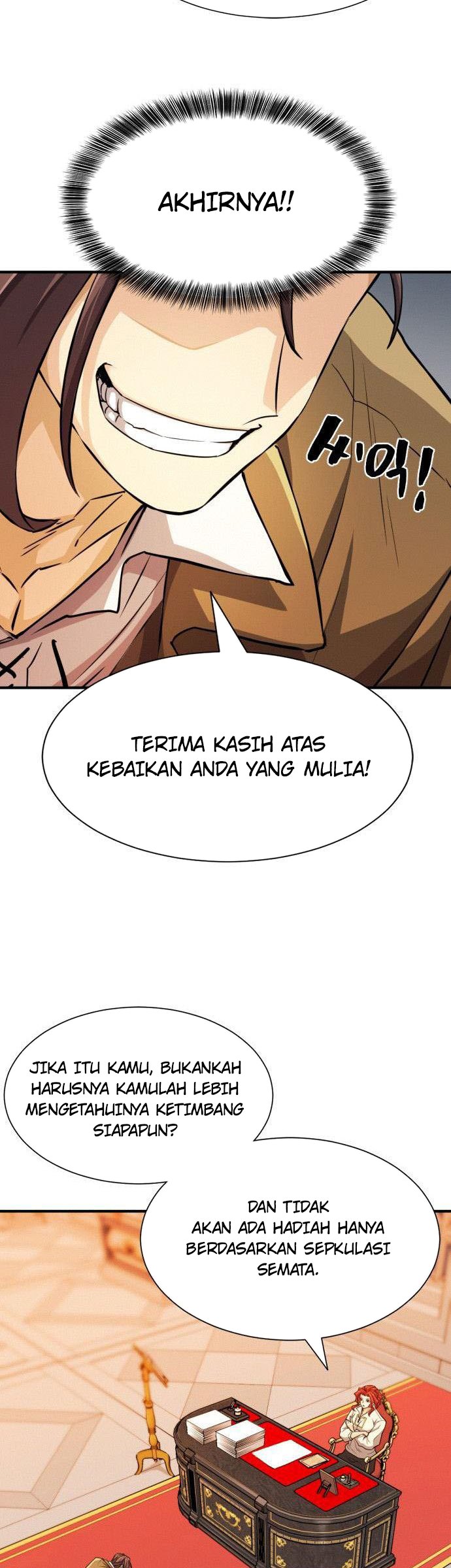 The World’s Best Engineer Chapter 48 Image 31