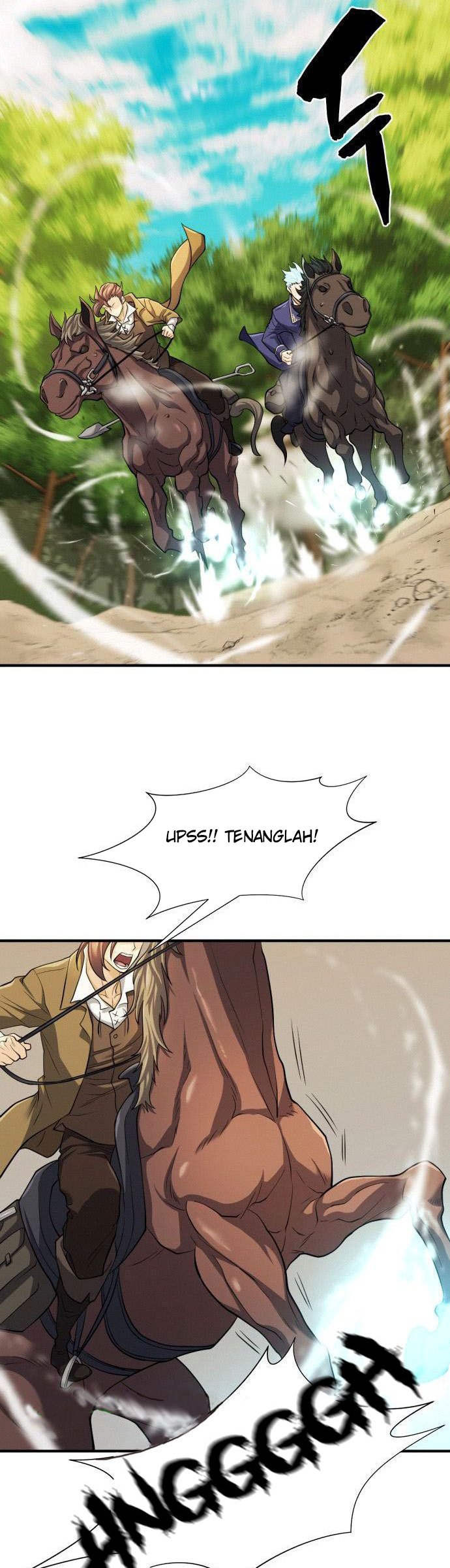 The World’s Best Engineer Chapter 48 Image 43