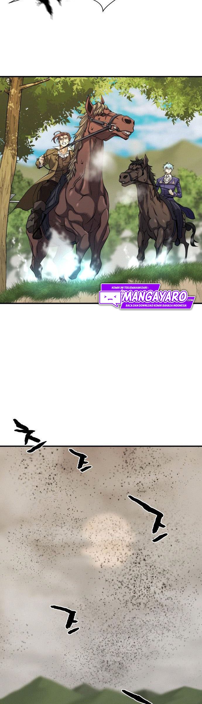 The World’s Best Engineer Chapter 48 Image 44