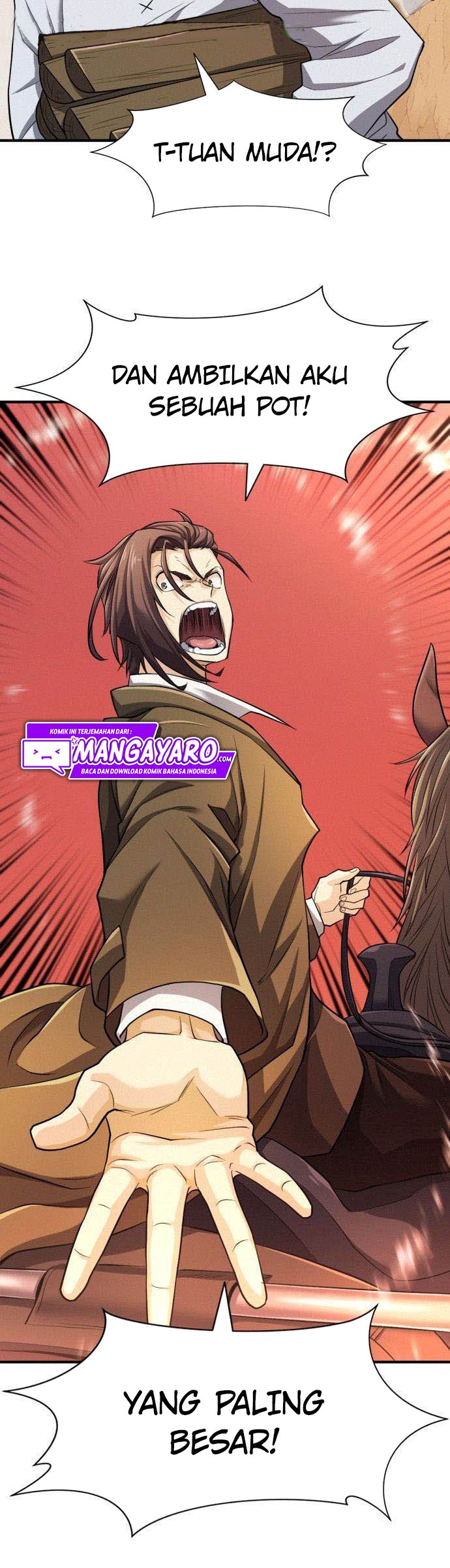 The World’s Best Engineer Chapter 48 Image 48