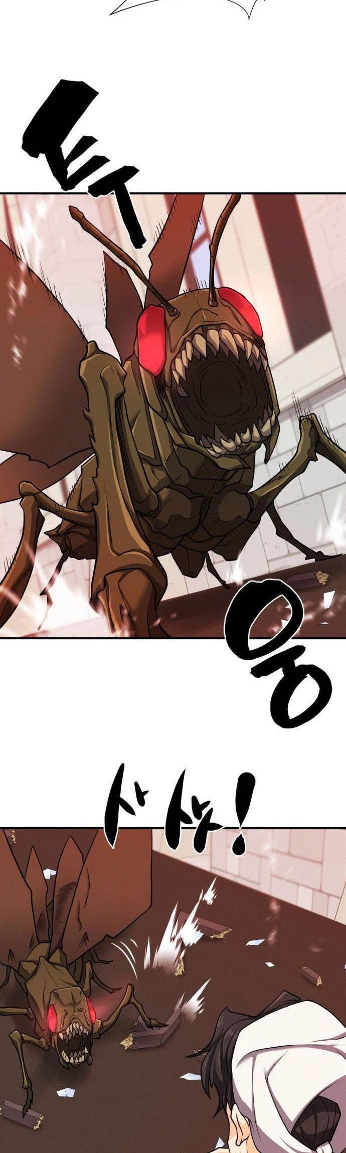 The World’s Best Engineer Chapter 49 Image 5