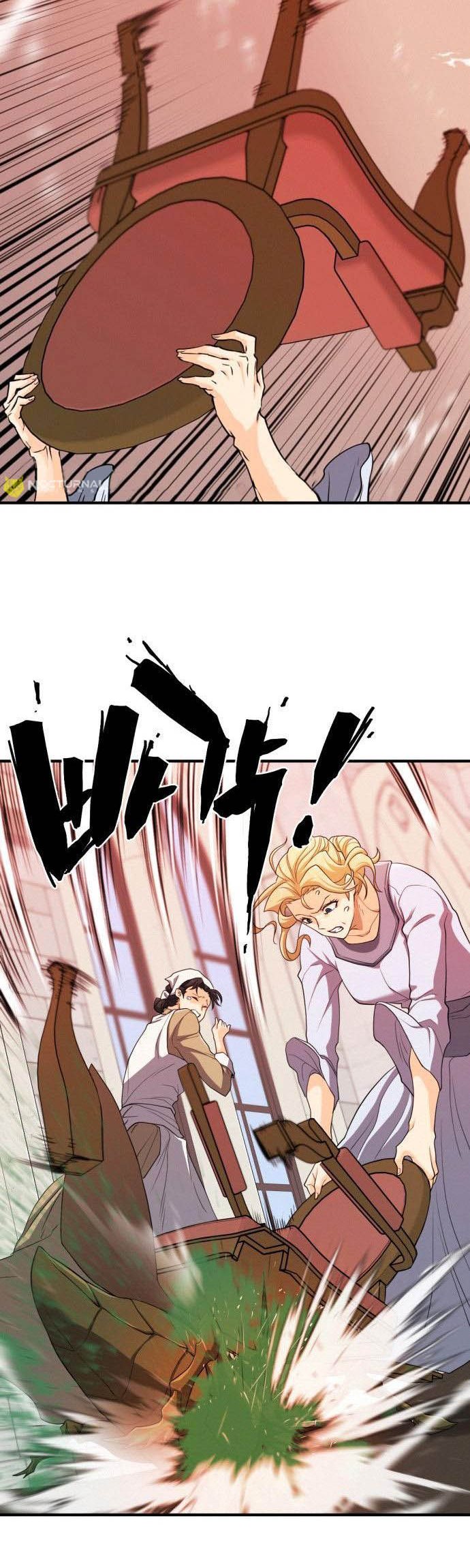 The World’s Best Engineer Chapter 49 Image 7