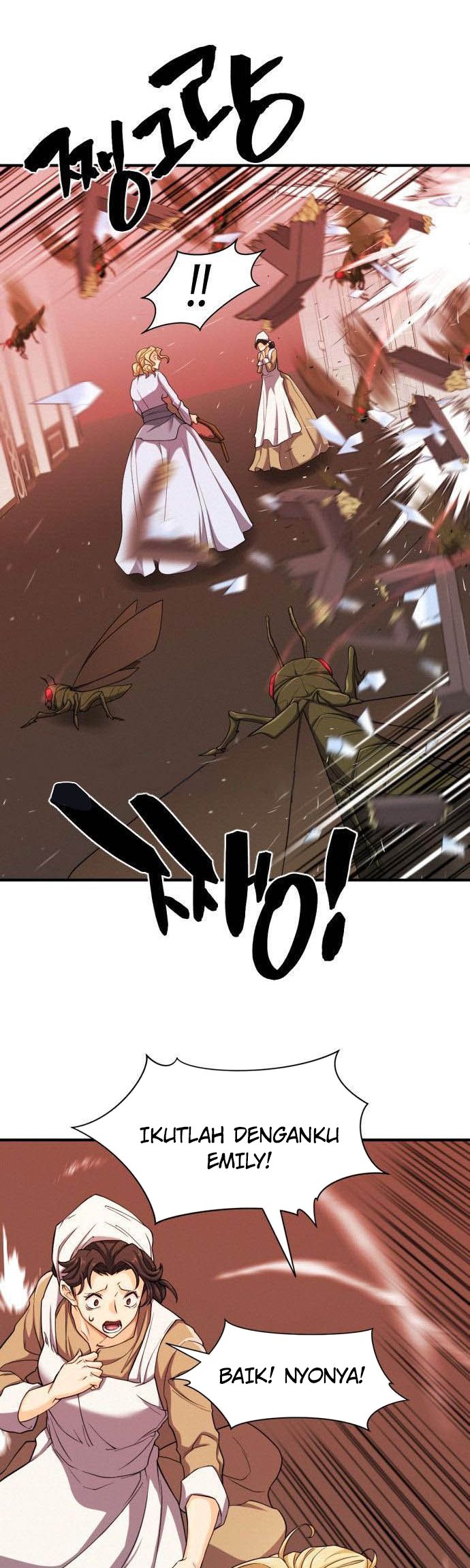 The World’s Best Engineer Chapter 49 Image 8