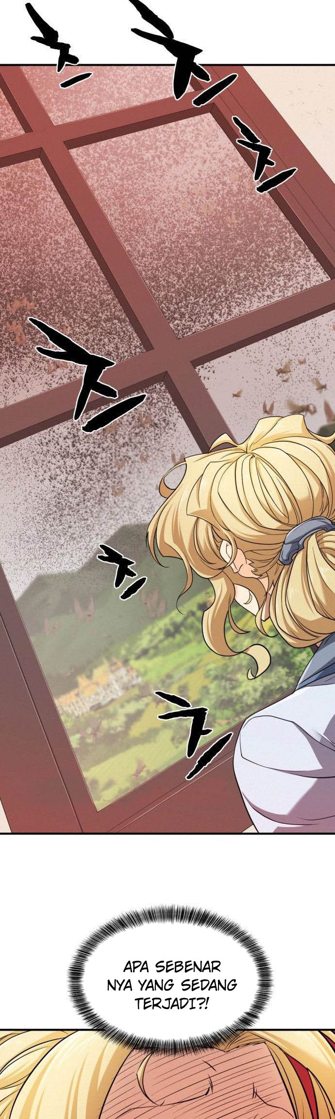 The World’s Best Engineer Chapter 49 Image 10