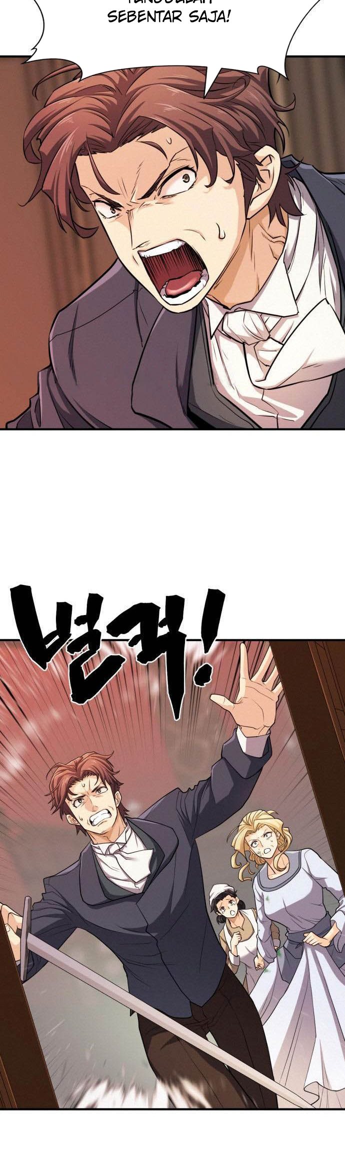 The World’s Best Engineer Chapter 49 Image 12