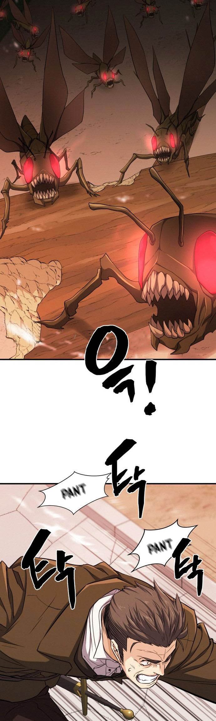 The World’s Best Engineer Chapter 49 Image 14