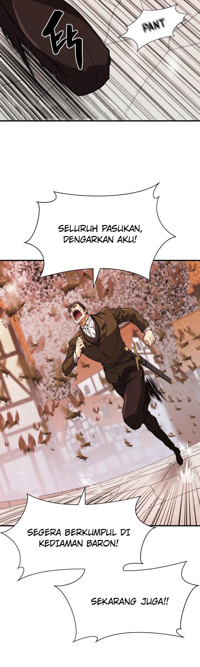 The World’s Best Engineer Chapter 49 Image 15