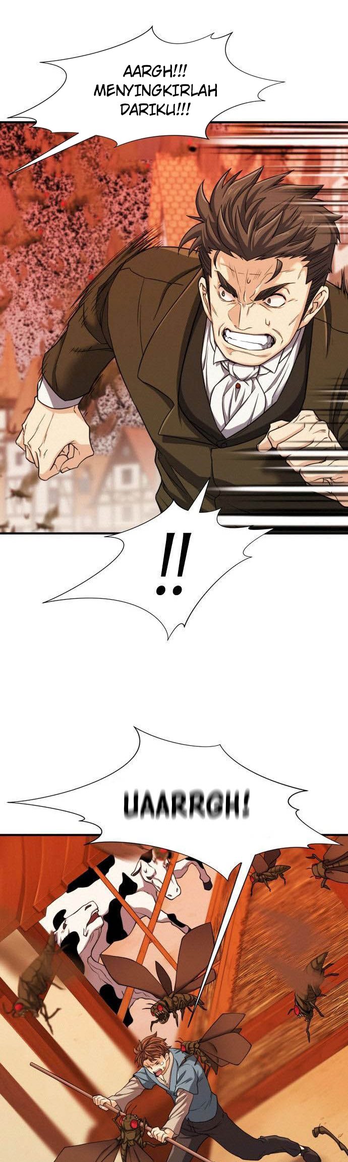 The World’s Best Engineer Chapter 49 Image 16