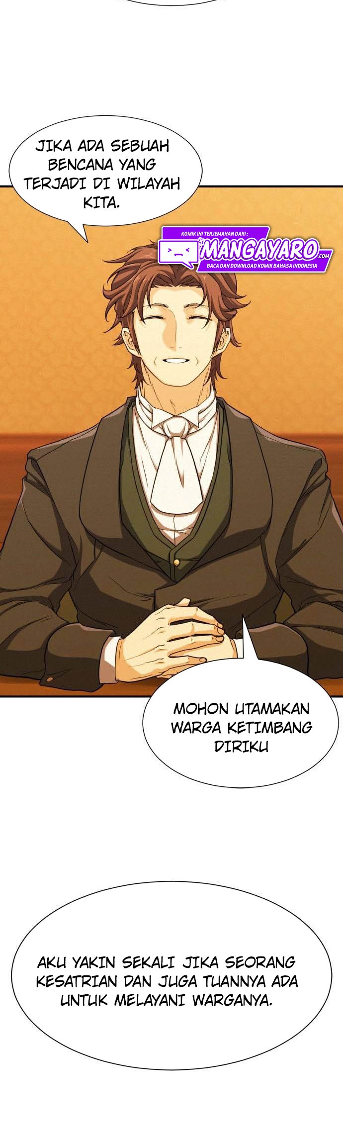 The World’s Best Engineer Chapter 49 Image 18