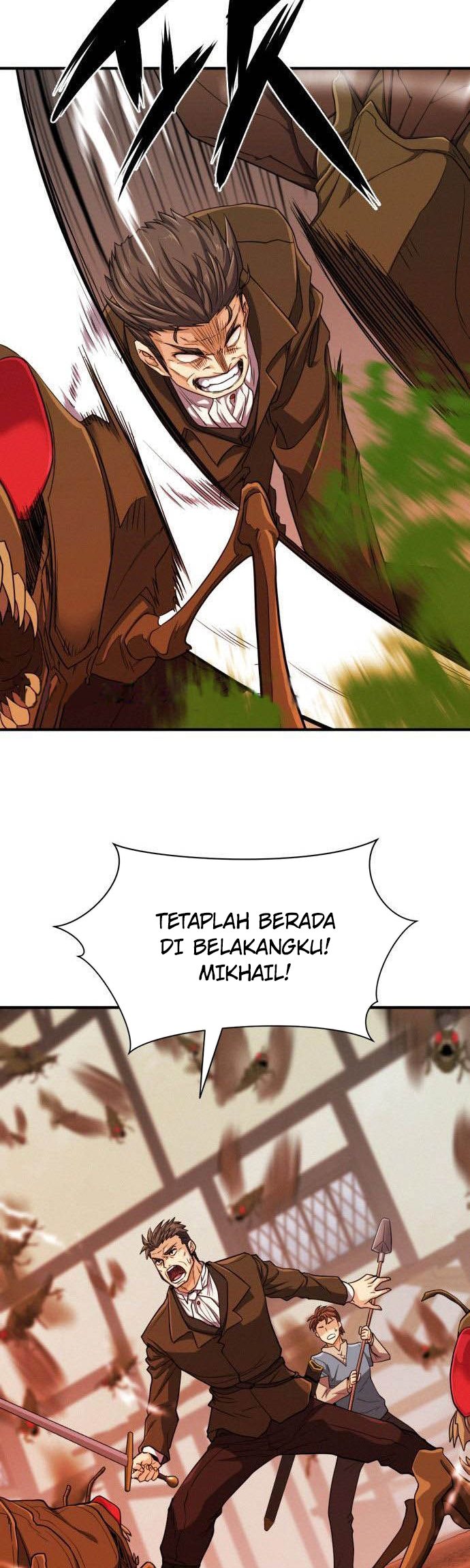 The World’s Best Engineer Chapter 49 Image 20