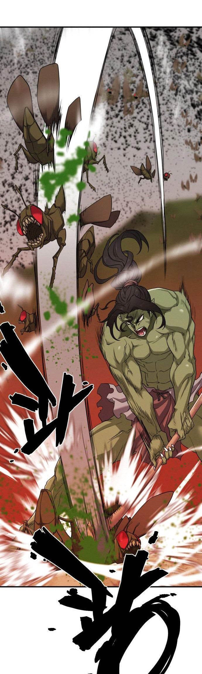 The World’s Best Engineer Chapter 49 Image 22