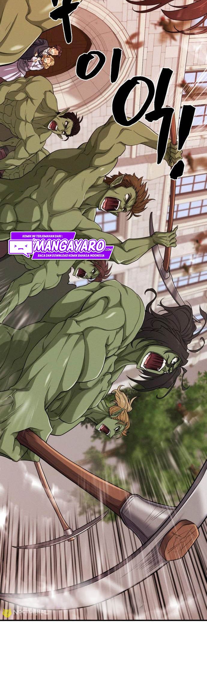 The World’s Best Engineer Chapter 49 Image 24