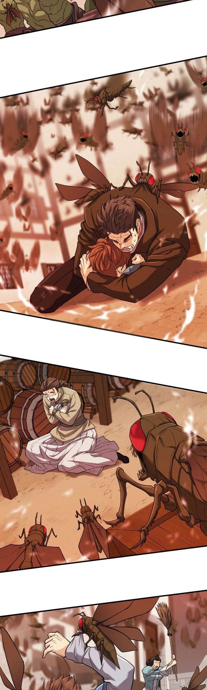 The World’s Best Engineer Chapter 49 Image 26