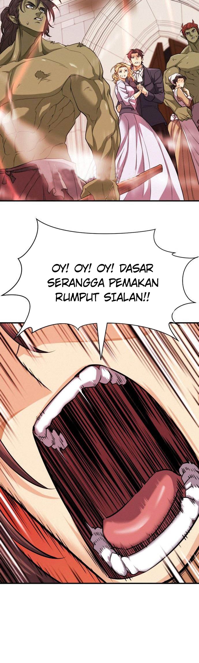 The World’s Best Engineer Chapter 49 Image 36