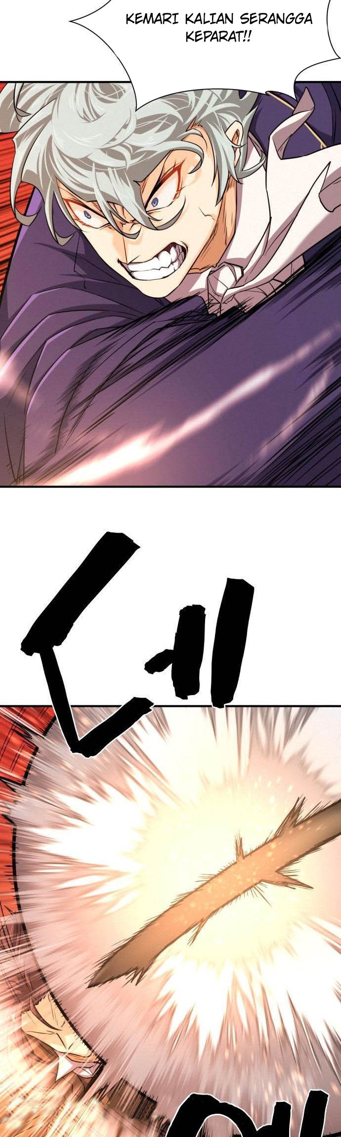 The World’s Best Engineer Chapter 49 Image 39