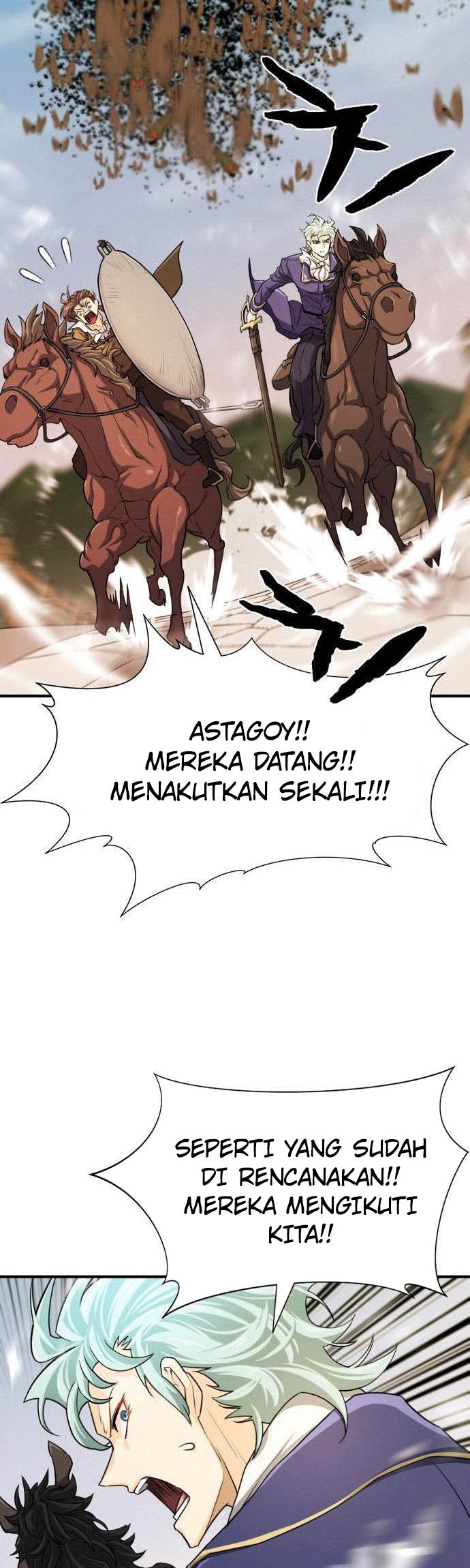 The World’s Best Engineer Chapter 49 Image 46