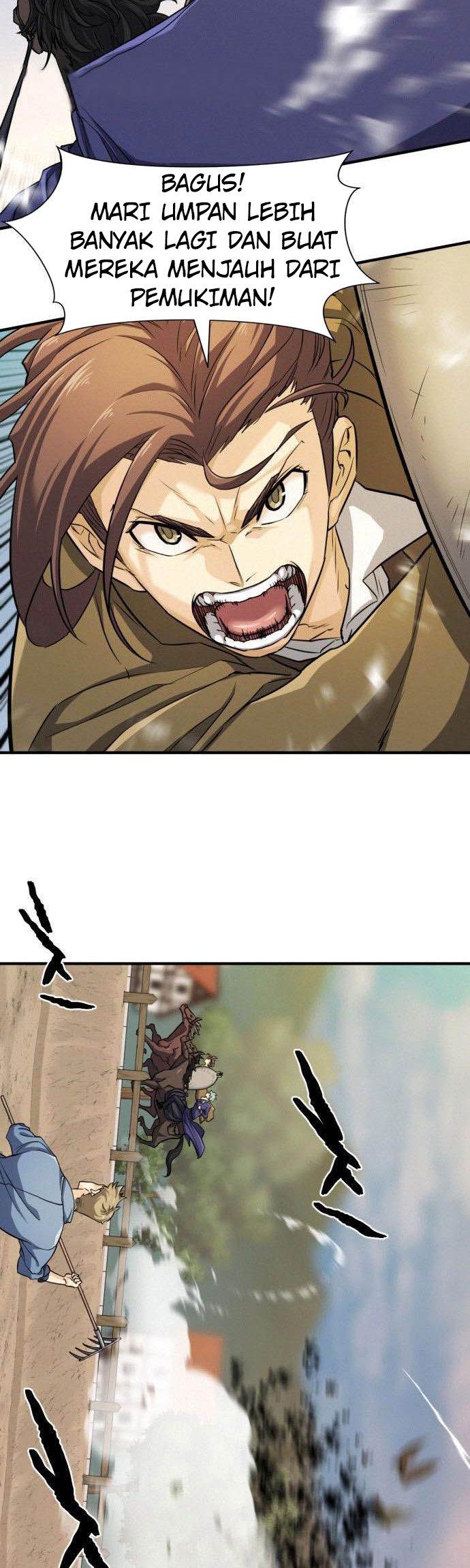 The World’s Best Engineer Chapter 49 Image 47