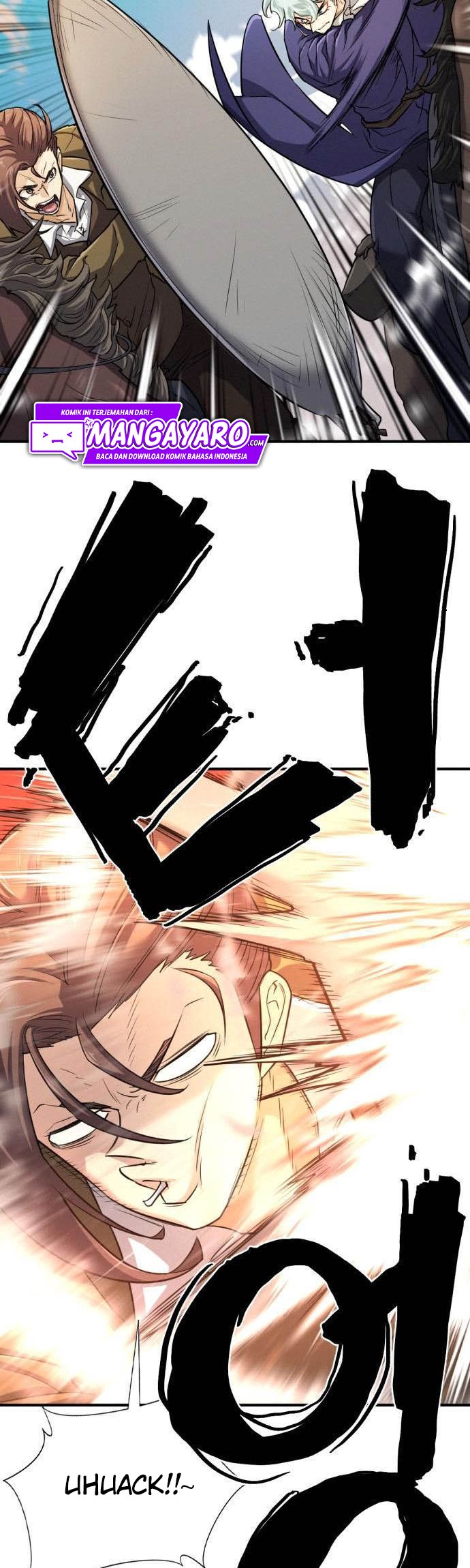 The World’s Best Engineer Chapter 49 Image 49