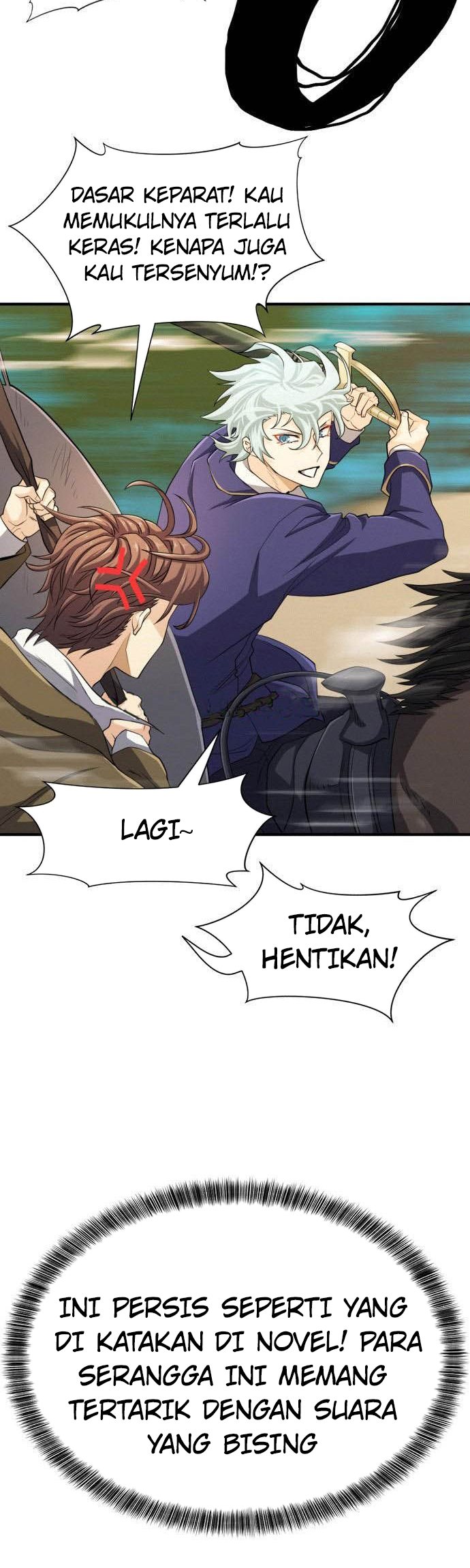 The World’s Best Engineer Chapter 49 Image 50