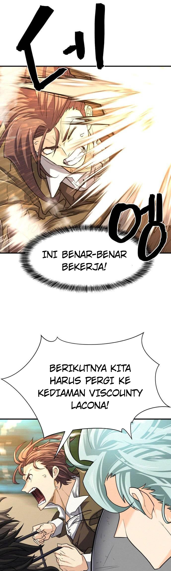 The World’s Best Engineer Chapter 49 Image 51