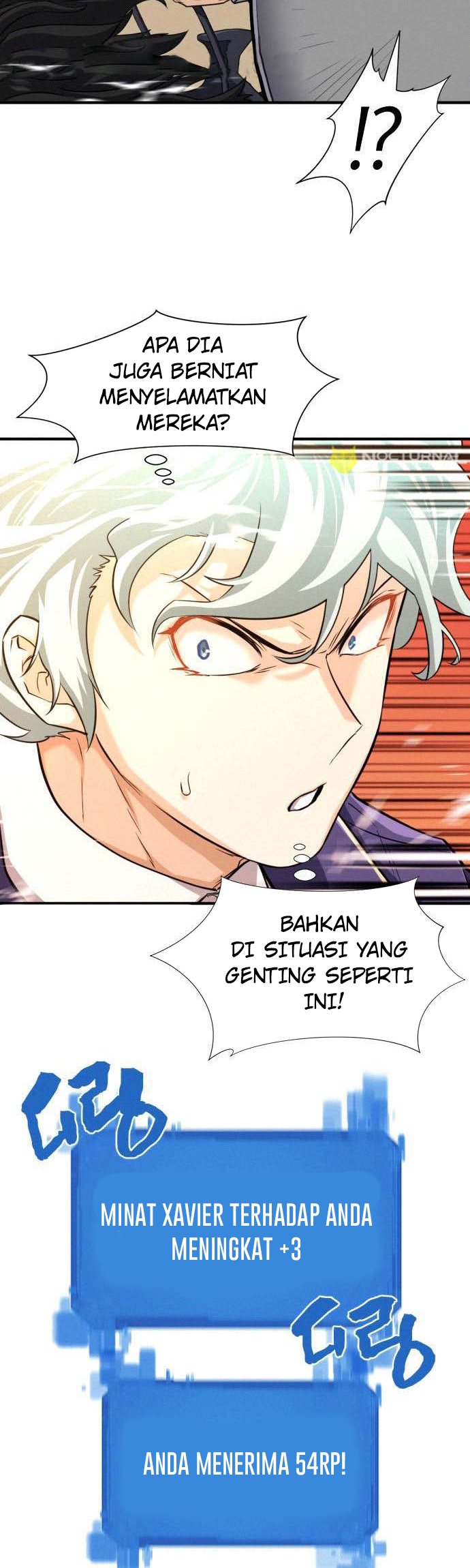 The World’s Best Engineer Chapter 49 Image 52