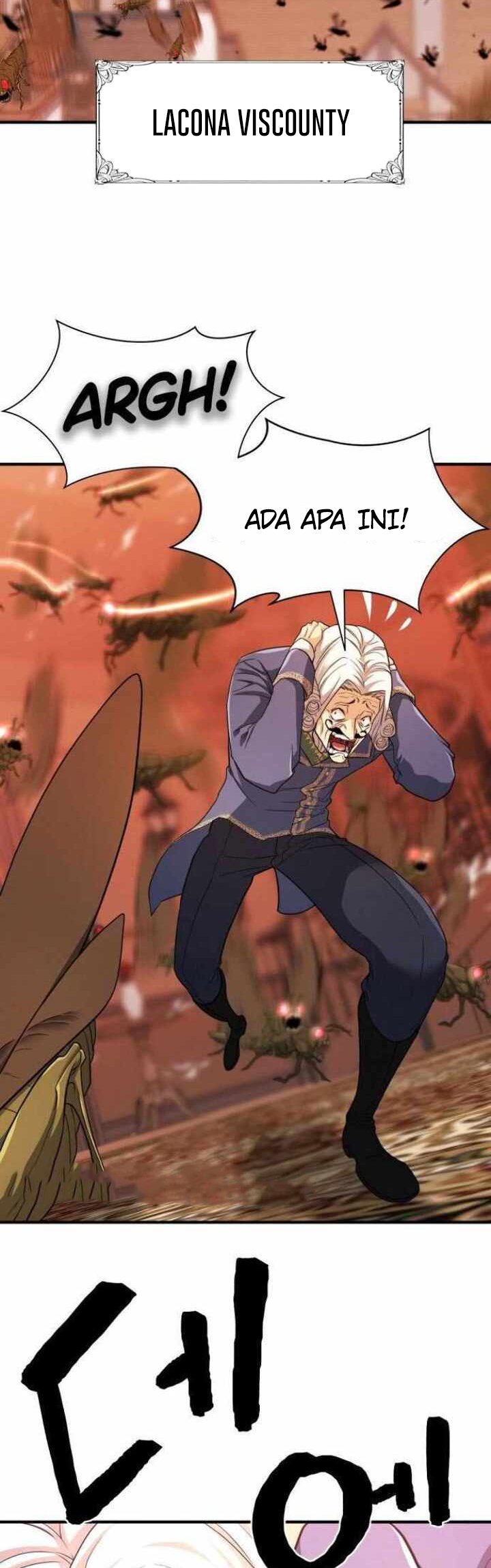 The World’s Best Engineer Chapter 50 Image 4