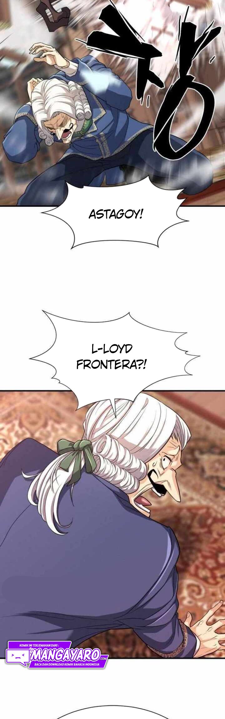 The World’s Best Engineer Chapter 50 Image 6