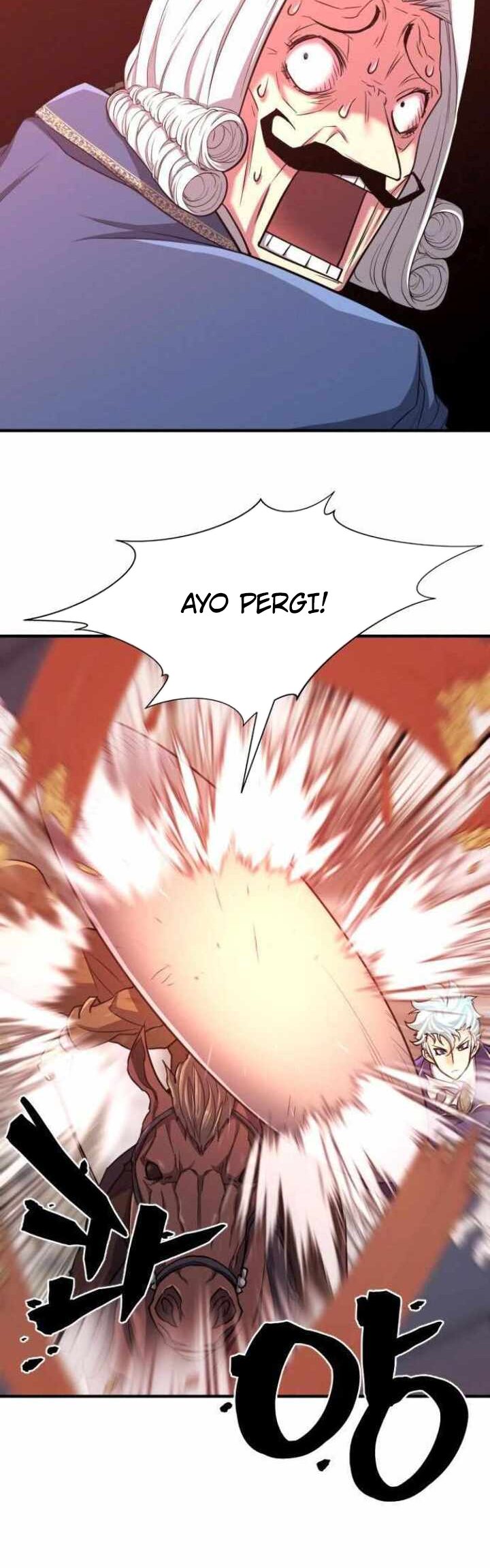 The World’s Best Engineer Chapter 50 Image 8