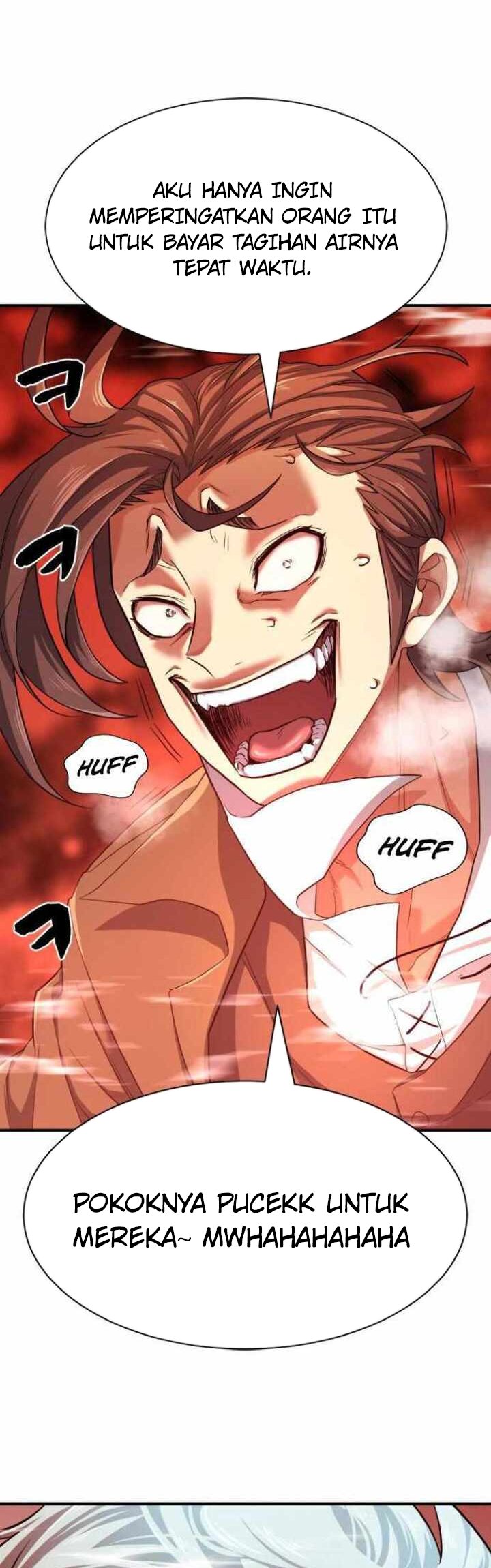 The World’s Best Engineer Chapter 50 Image 11