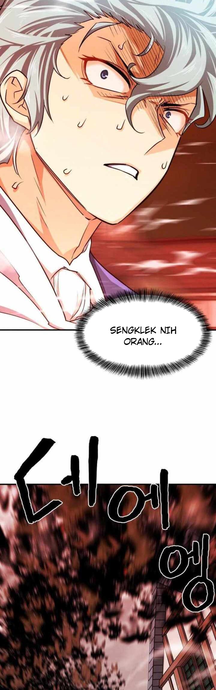 The World’s Best Engineer Chapter 50 Image 12