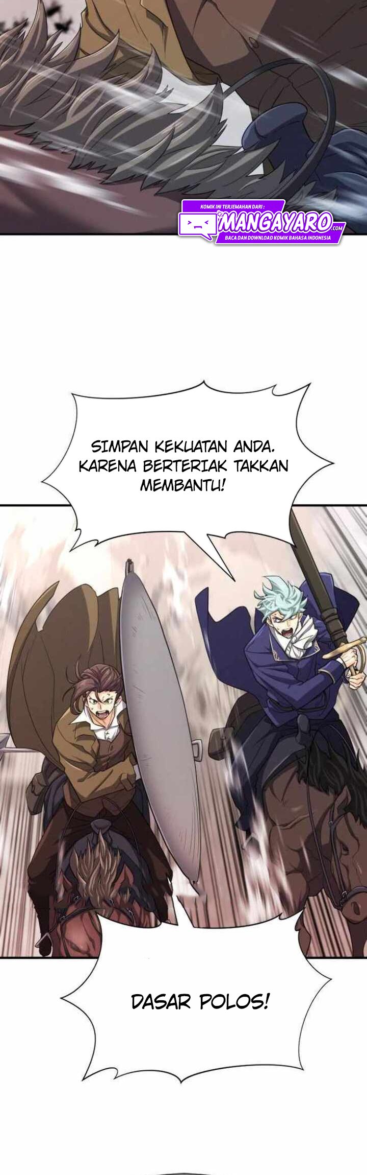 The World’s Best Engineer Chapter 50 Image 14