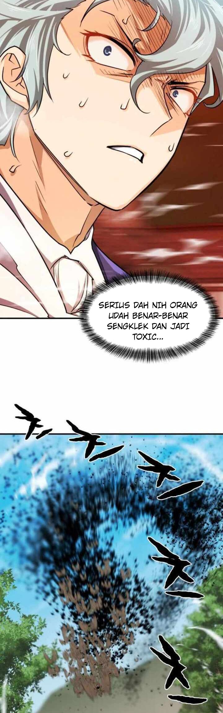 The World’s Best Engineer Chapter 50 Image 16