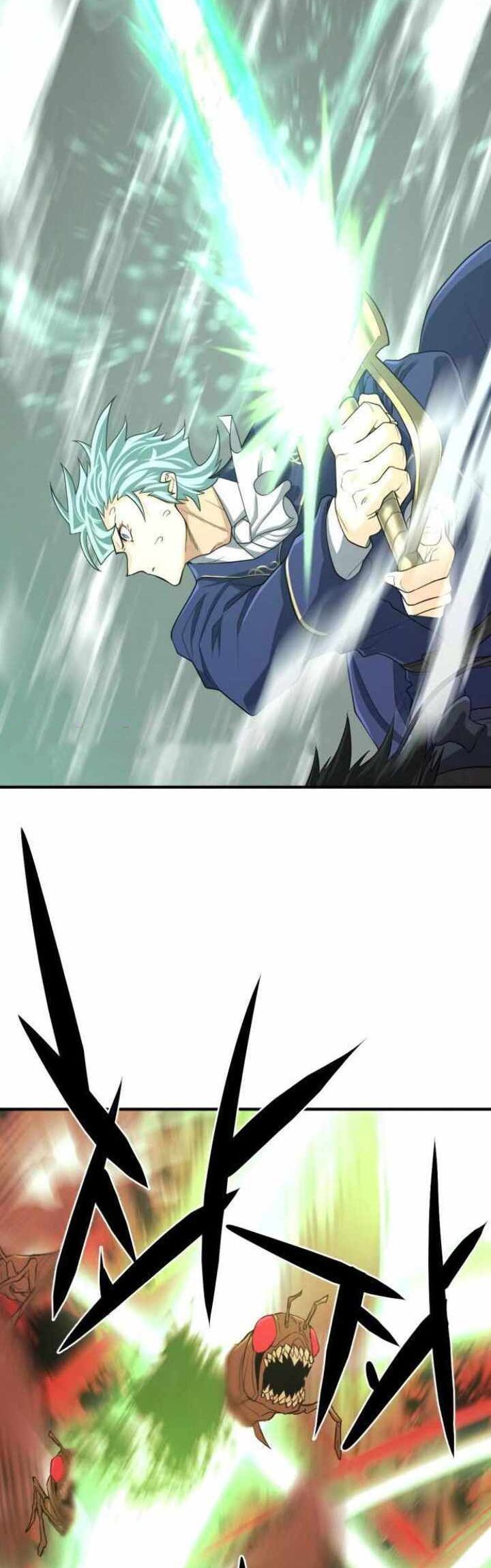 The World’s Best Engineer Chapter 50 Image 20