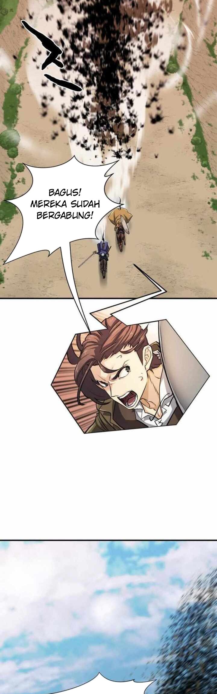 The World’s Best Engineer Chapter 50 Image 25