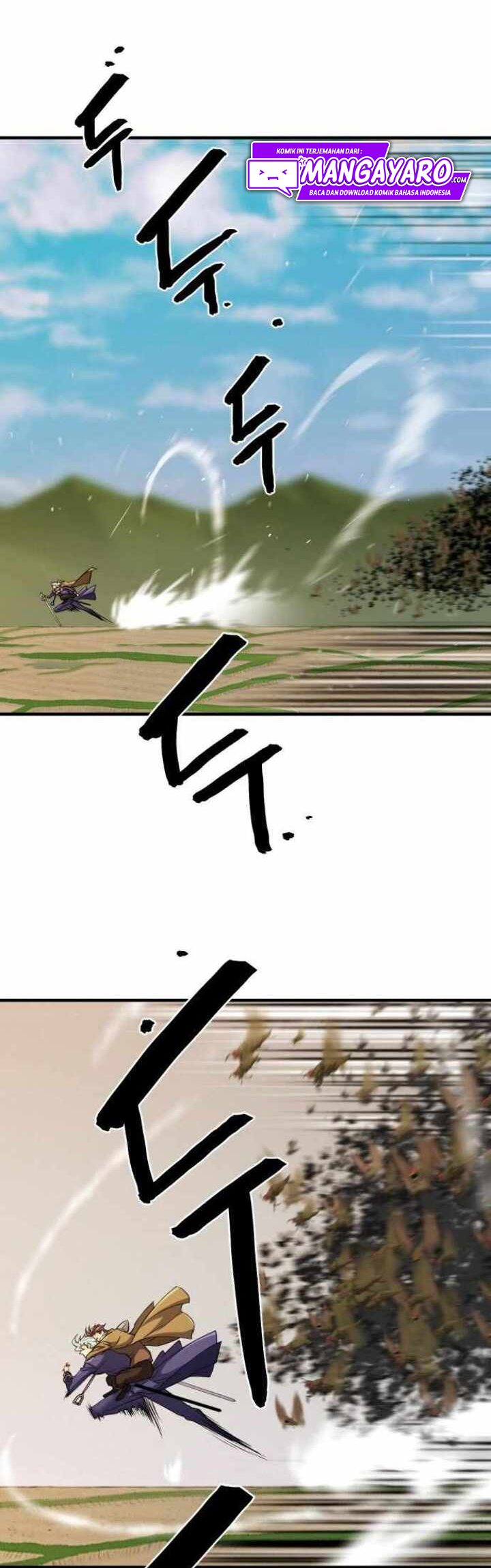 The World’s Best Engineer Chapter 50 Image 34