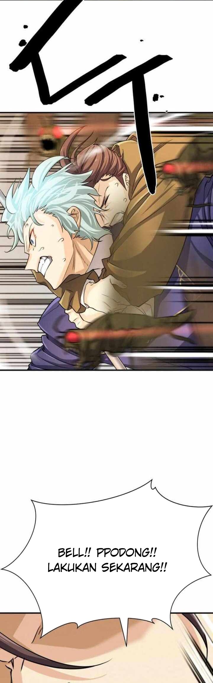 The World’s Best Engineer Chapter 50 Image 35