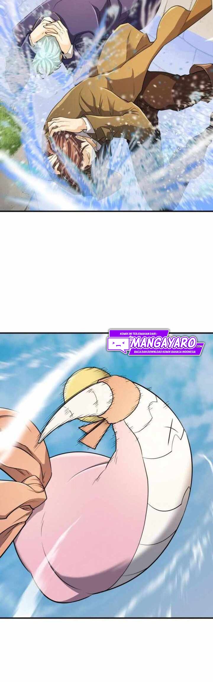 The World’s Best Engineer Chapter 50 Image 38