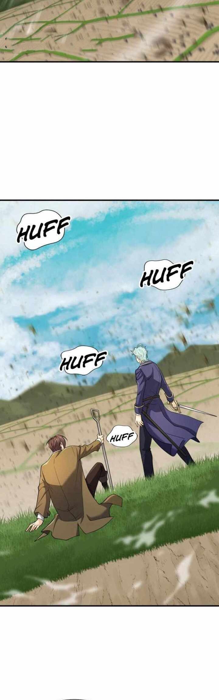 The World’s Best Engineer Chapter 50 Image 55