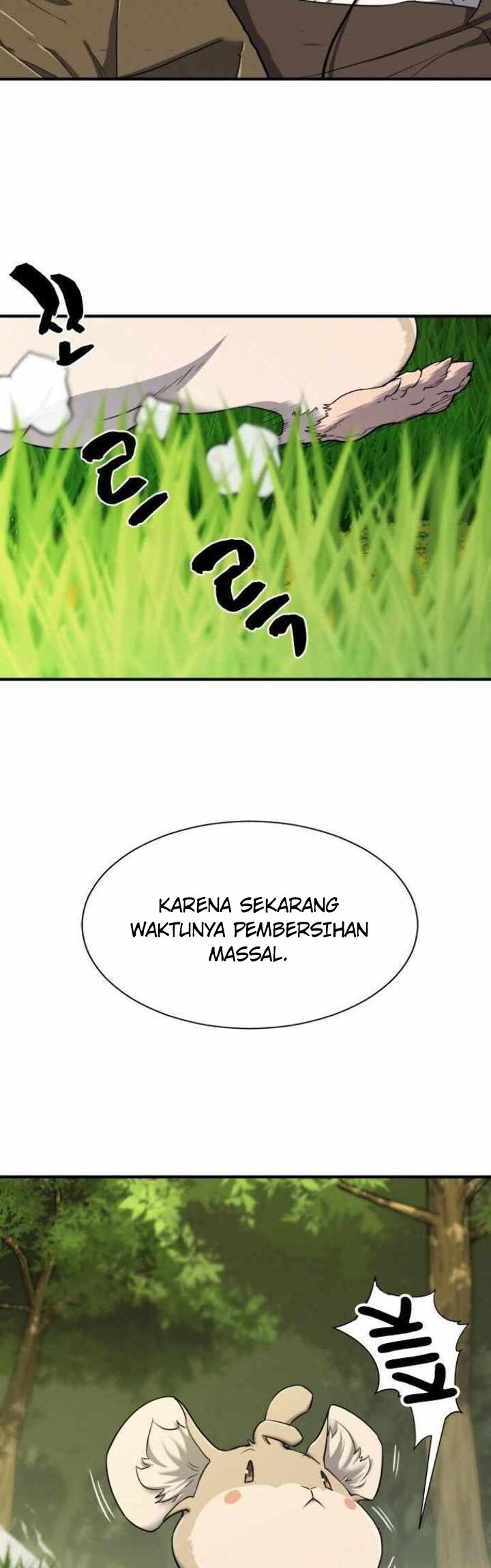 The World’s Best Engineer Chapter 50 Image 58