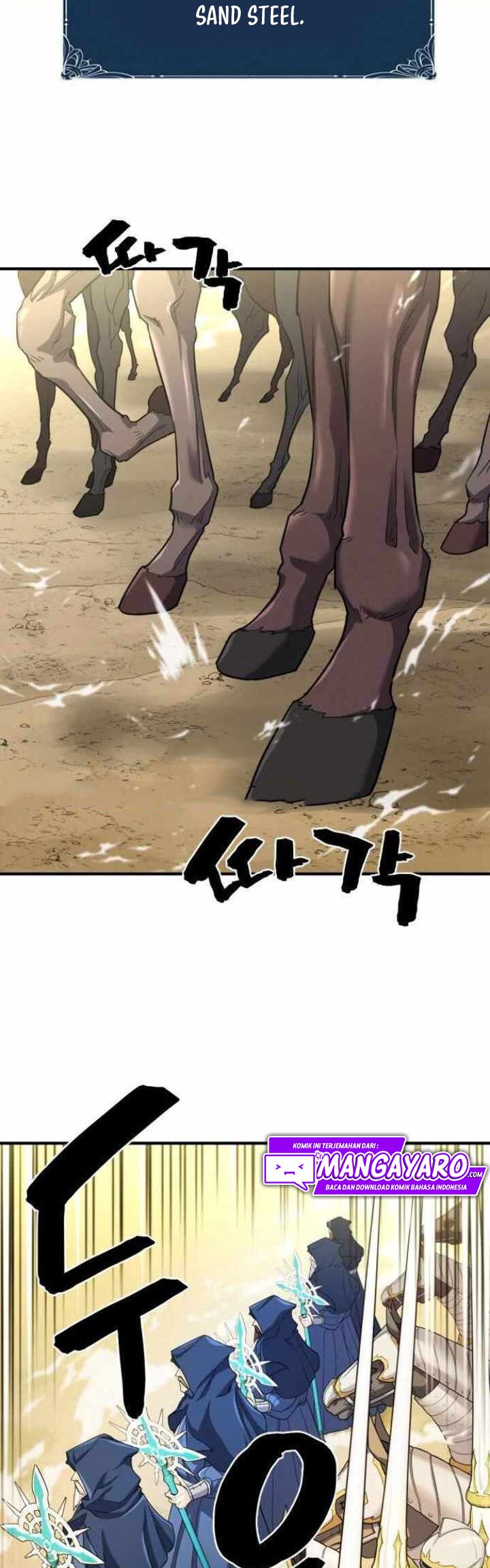 The World’s Best Engineer Chapter 50 Image 60