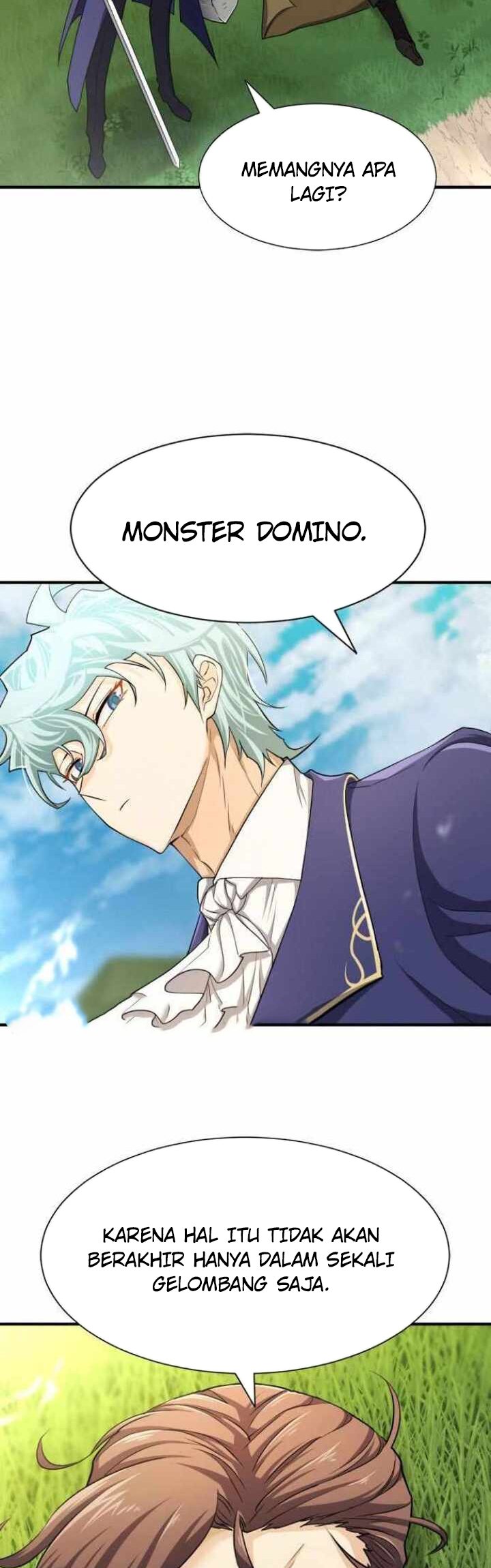 The World’s Best Engineer Chapter 50 Image 62